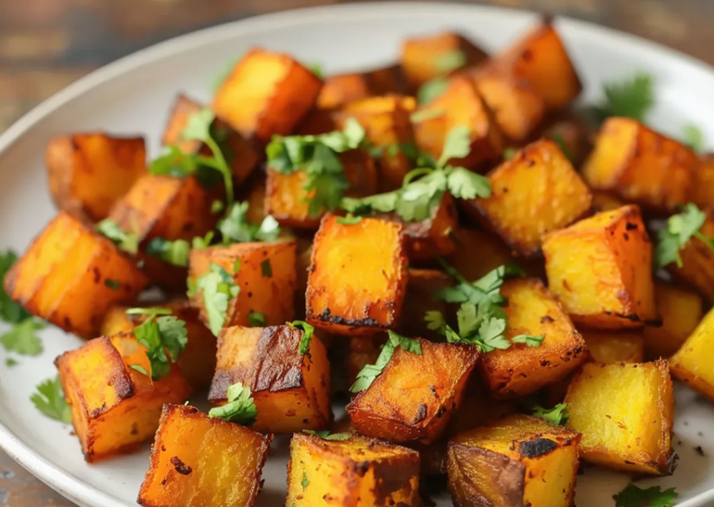 Crispy-Aloo-Fry-Recipe