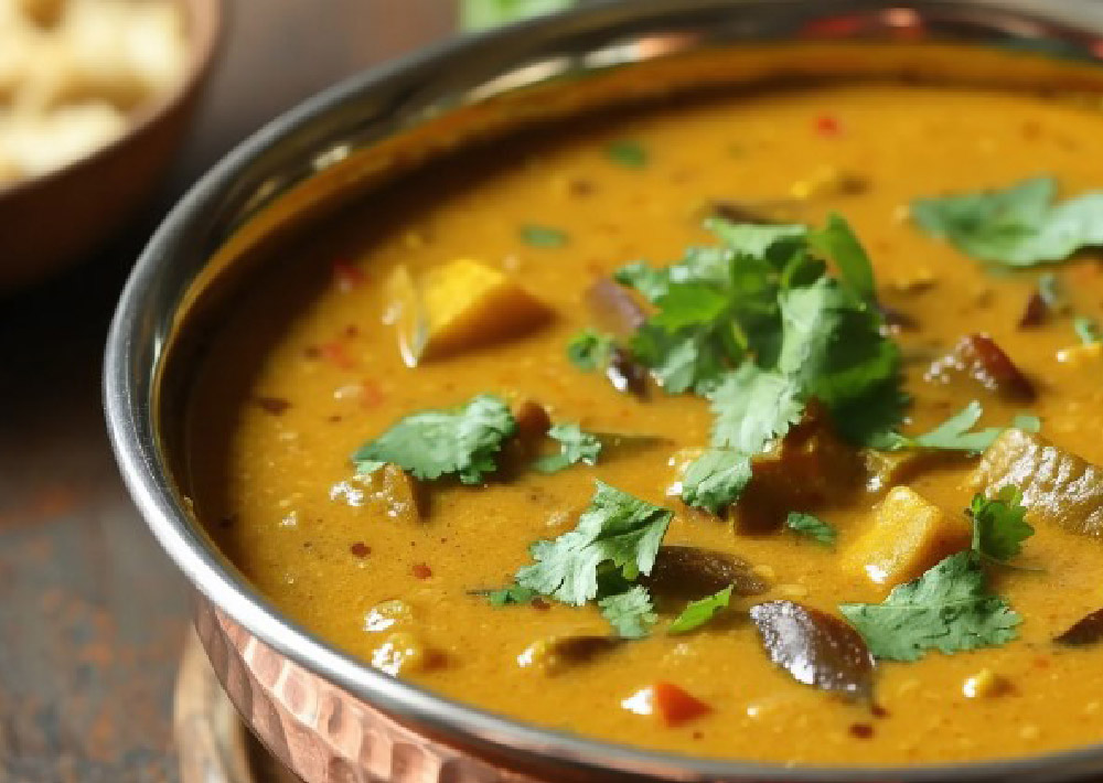 Sindhi-Kadhi