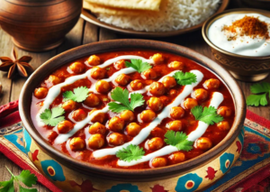 chana-masala